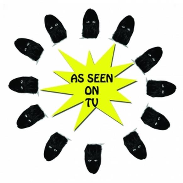 As Seen on TV
